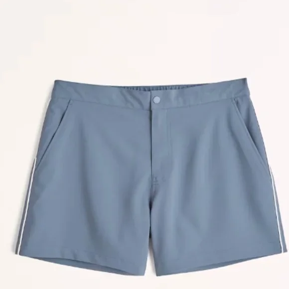 Abercrombie Fitch Shorts Af Resort Short Nwt Poshmark